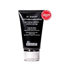 dr. brandt micro dermabrasion exfolicator