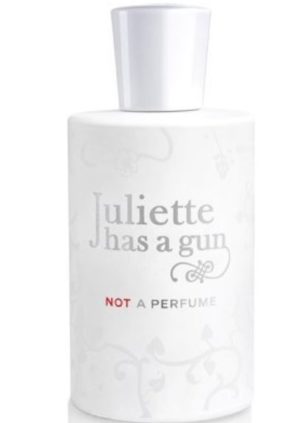 Juliet Has a Gun Perfume
