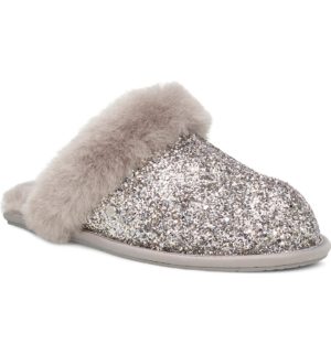 UGG SPARKLE SLIPPERS 40% OFF