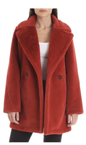 RED COAT 5