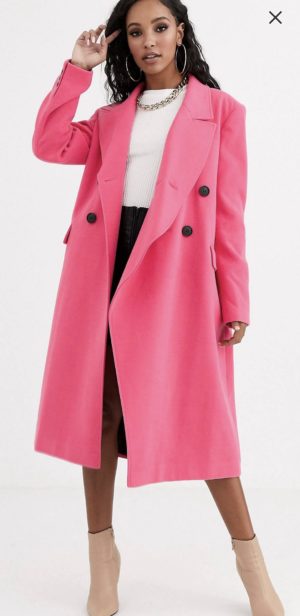 pink coat 2