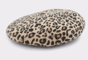 LEOPARD BERET