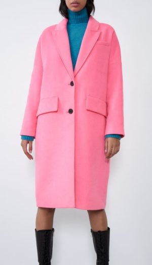 pink coat 3