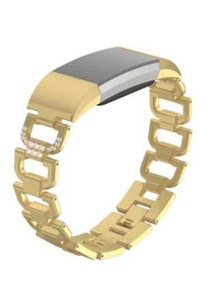 POSH TECH Large Alloy Band