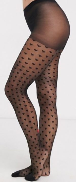 HEART TIGHTS