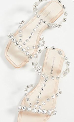 Jeffrey Campbell Amaryl JV Sandals