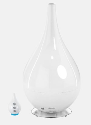 Objecto H4 Hybrid Humidifier